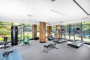 Hyatt Place Hampi