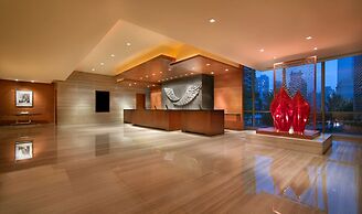 Hyatt Regency Chongqing