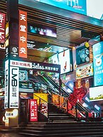 Hyatt Regency Chongqing