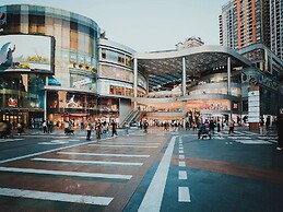 Hyatt Regency Chongqing