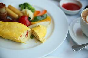 Hyatt Regency Chongqing