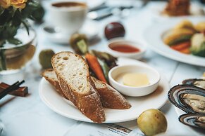 Hyatt Regency Chongqing