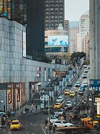 Hyatt Regency Chongqing