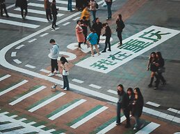 Hyatt Regency Chongqing