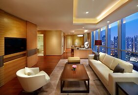 Hyatt Regency Chongqing
