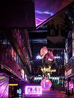 Hyatt Regency Chongqing