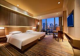 Hyatt Regency Chongqing