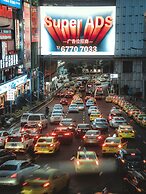 Hyatt Regency Chongqing