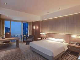 Hyatt Regency Chongqing