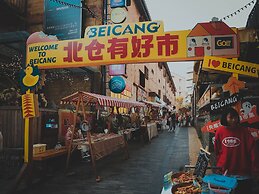 Hyatt Regency Chongqing