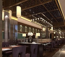 Howard Johnson Shipu Plaza Ningbo