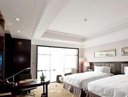 Howard Johnson Shipu Plaza Ningbo