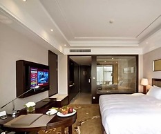 Howard Johnson Shipu Plaza Ningbo