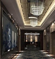 Howard Johnson Shipu Plaza Ningbo