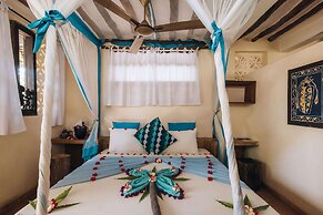 Zoi Boutique Hotel Zanzibar ex Sunshine Hotel