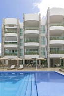 Wave Suítes Hotel & Lounge Bar