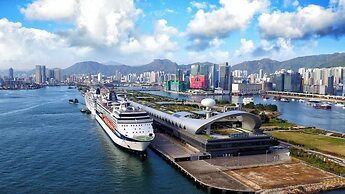 Dorsett Kwun Tong, Hong Kong