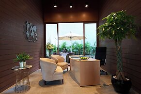 Dorsett Kwun Tong, Hong Kong