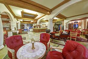 Hotel Glocknerhof