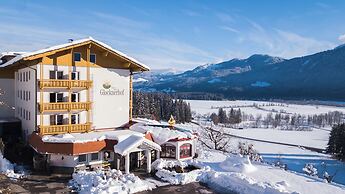 Hotel Glocknerhof