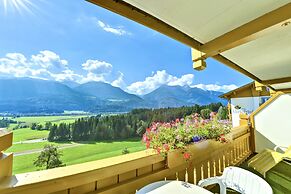 Hotel Glocknerhof