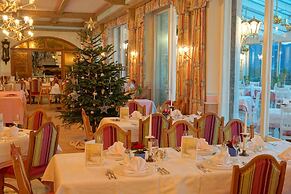 Hotel Glocknerhof