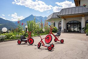Hotel Glocknerhof