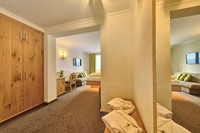 Hotel Glocknerhof