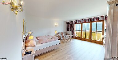 Hotel Glocknerhof