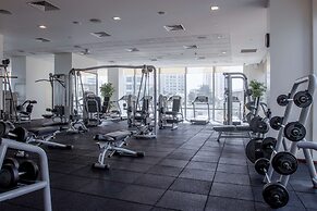 Fairmont Makati