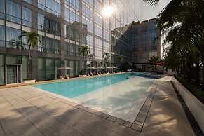 Fairmont Makati