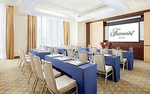 Fairmont Makati