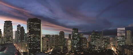 Fairmont Makati