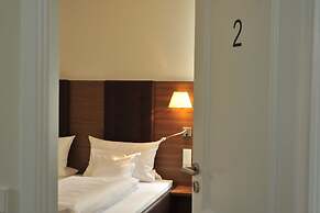 Hotel Zeiskamer Muehle