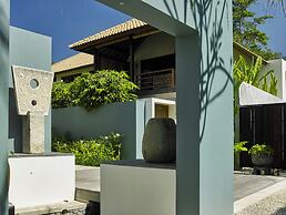 The Purist Villas & Spa