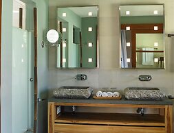 The Purist Villas & Spa