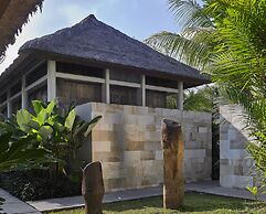 The Purist Villas & Spa