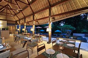 The Purist Villas & Spa