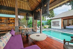 The Purist Villas & Spa