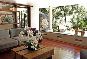 The Purist Villas & Spa