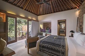 The Purist Villas & Spa