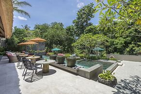 The Purist Villas & Spa