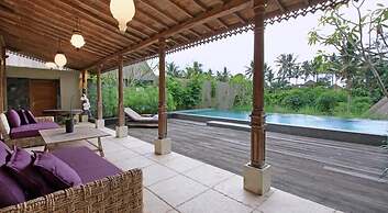 The Purist Villas & Spa