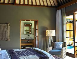 The Purist Villas & Spa