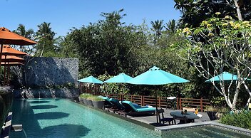 The Purist Villas & Spa