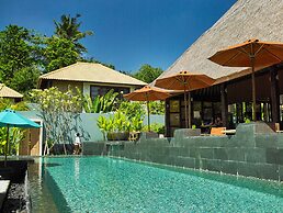 The Purist Villas & Spa