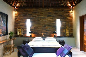 The Purist Villas & Spa