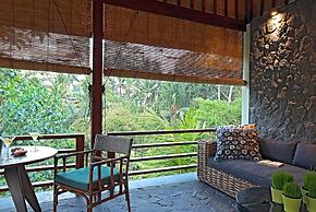 The Purist Villas & Spa