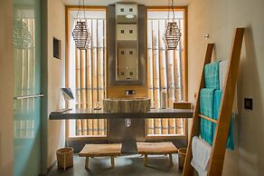 The Purist Villas & Spa