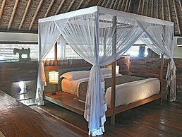 The Purist Villas & Spa